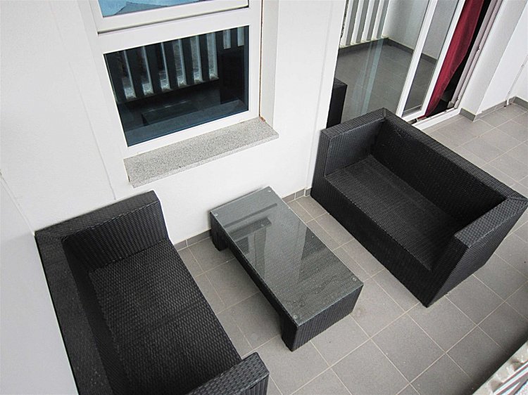 Rose apartment 3+2