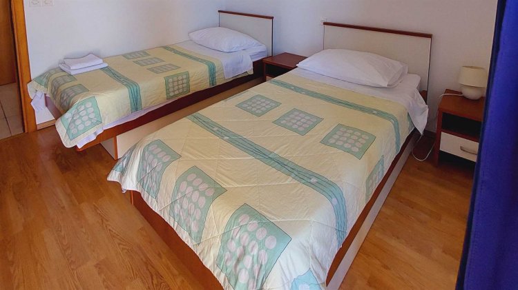 Apartment Helena no.1 4+1 ČSAD
