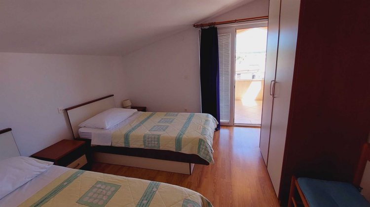 Apartment Helena no.1 4+1 ČSAD