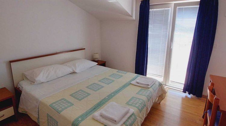 Apartment Helena no.1 4+1 ČSAD