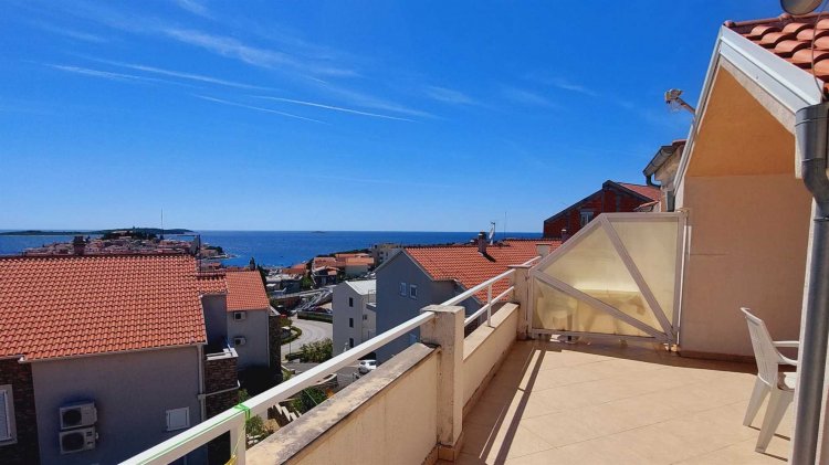 Apartment Helena no.1 4+1 ČSAD
