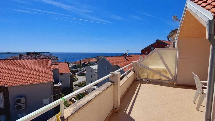 Apartment Helena no.1 4+1 ČSAD
