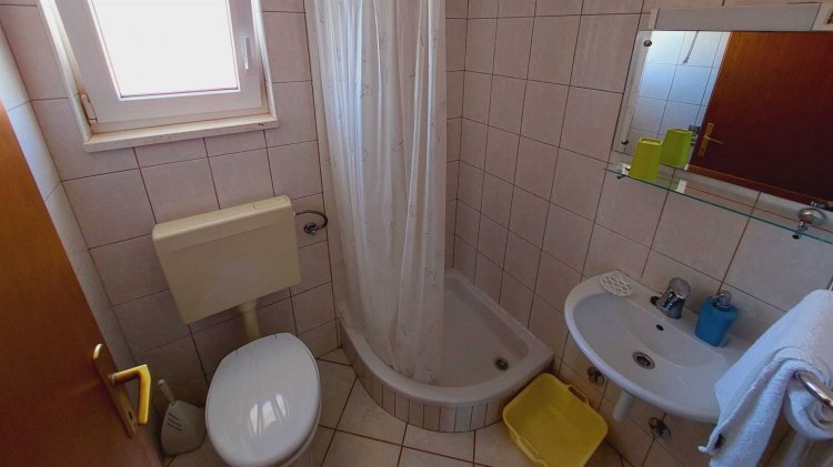 Apartment Helena no.2 2+1 ČSAD