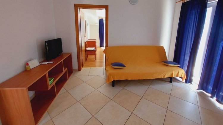 Apartment Helena no.2 2+1 ČSAD