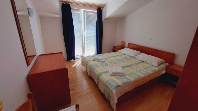 Apartment Helena no.2 2+1 ČSAD