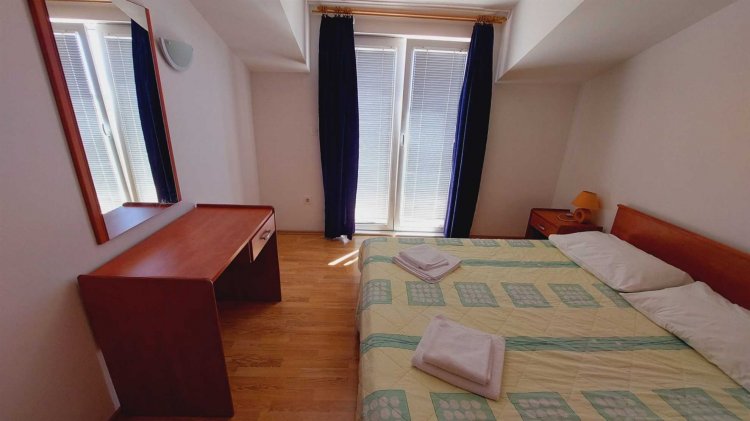 Apartment Helena no.2 2+1 ČSAD