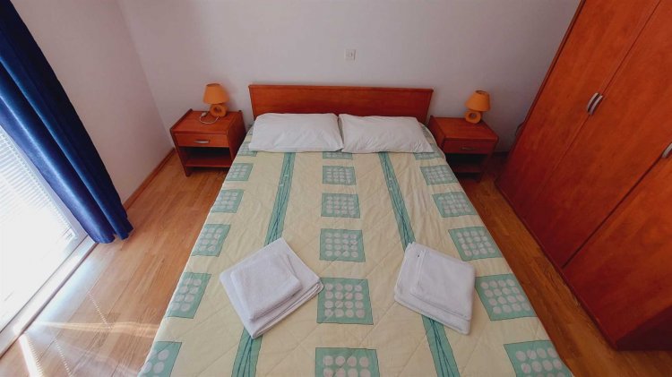 Apartment Helena no.2 2+1 ČSAD