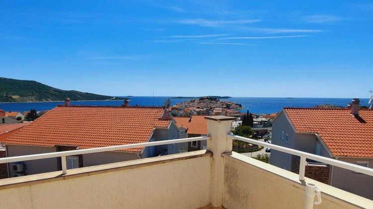 Apartment Helena no.2 2+1 ČSAD