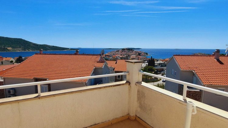 Apartment Helena no.2 2+1 ČSAD