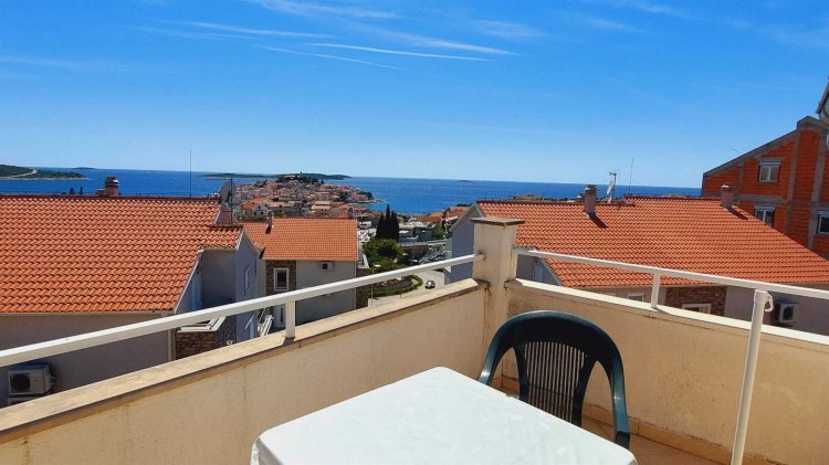 Apartment Helena no.2 2+1 ČSAD