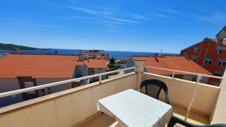 Apartment Helena no.2 2+1 ČSAD