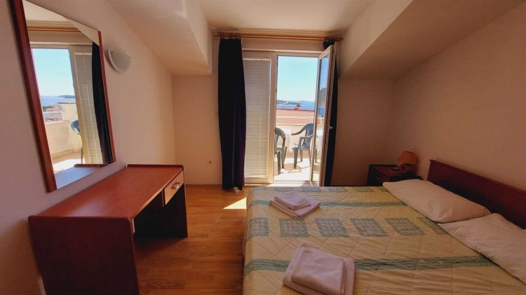 Apartment Helena no.2 2+1 ČSAD