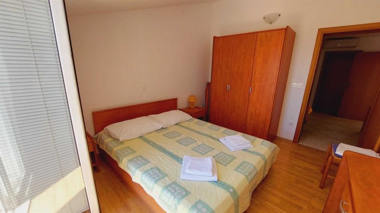 Apartment Helena no.2 2+1 ČSAD