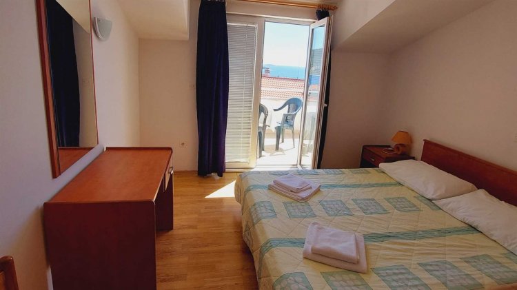 Apartment Helena no.2 2+1 ČSAD