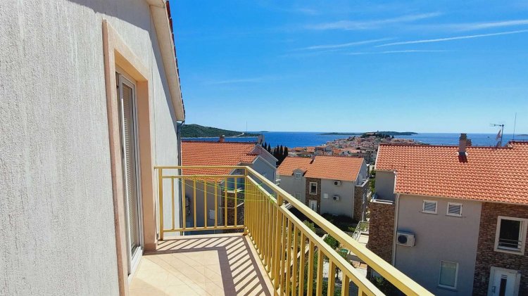 Apartment Helena no.2 2+1 ČSAD