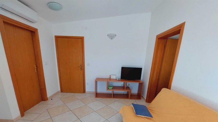 Apartment Helena no.2 2+1 ČSAD