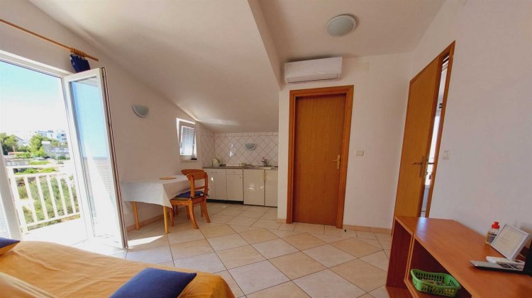 Apartment Helena no.2 2+1 ČSAD