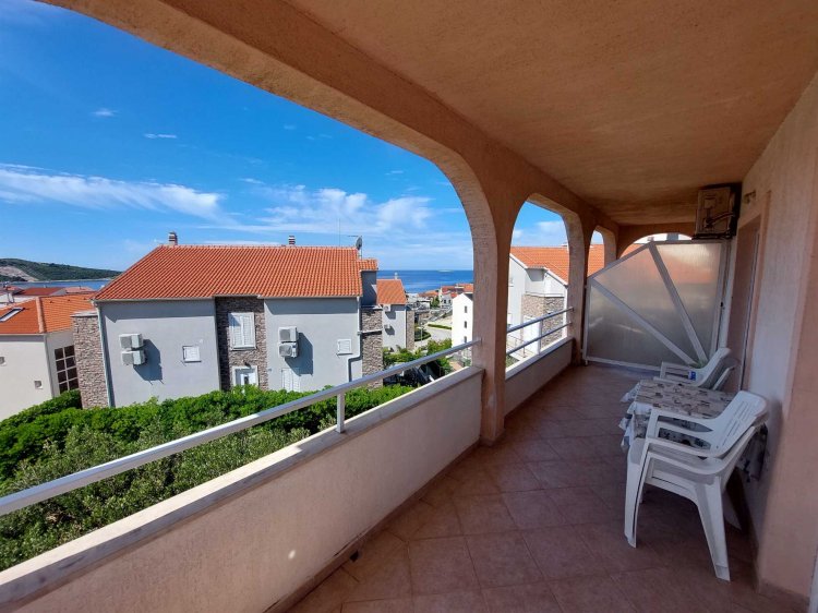 Apartment Helena no.3 4+1