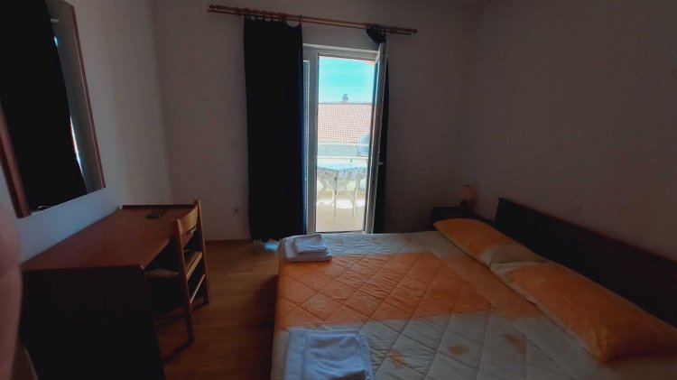 Apartment Helena no.4 2+1