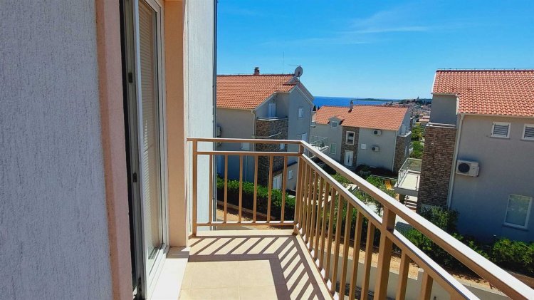 Apartment Helena no.4 2+1