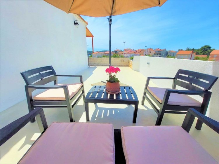 Holiday home Matura
