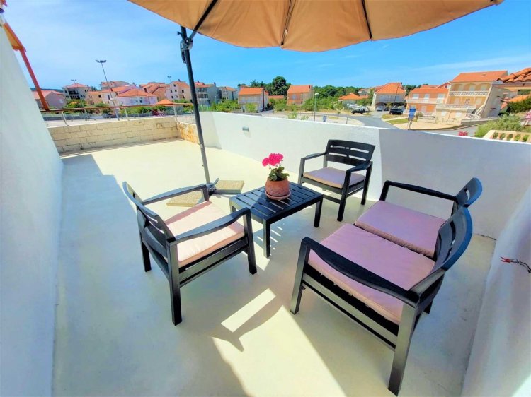Holiday home Matura