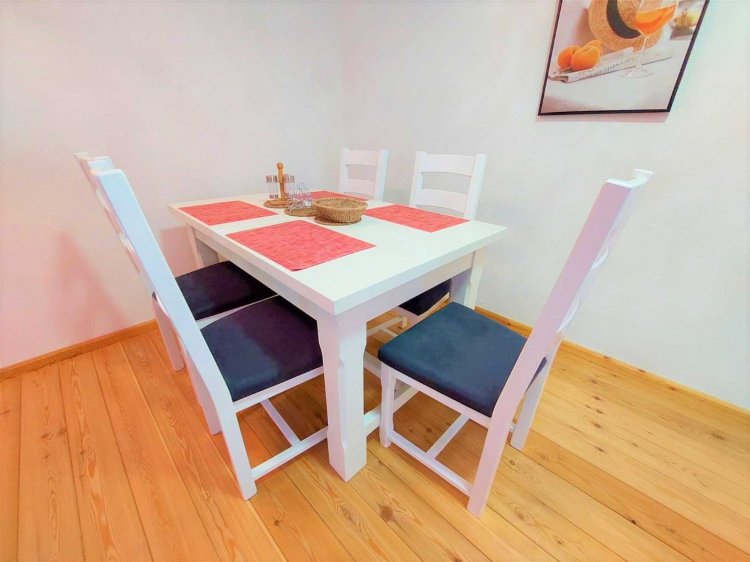 Holiday home Matura