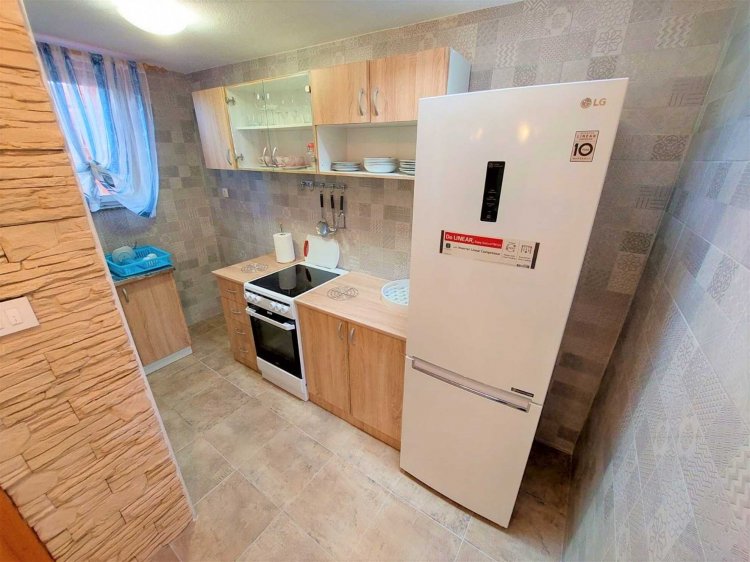 Holiday home Matura