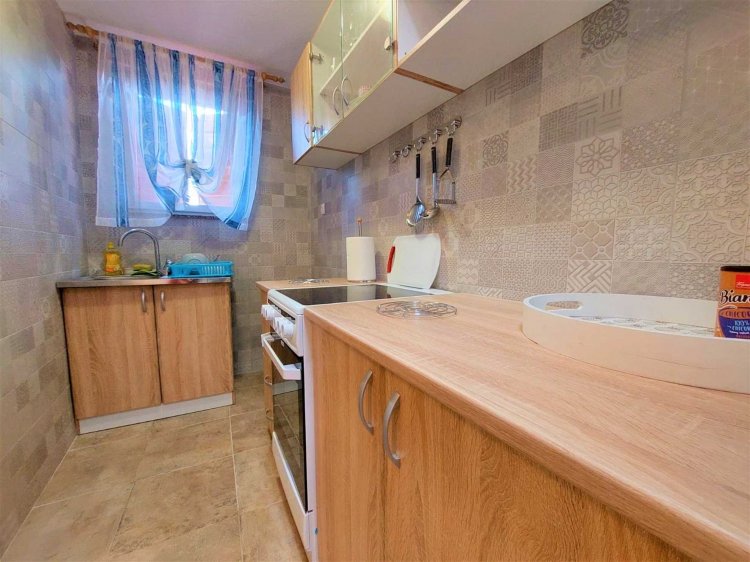 Holiday home Matura