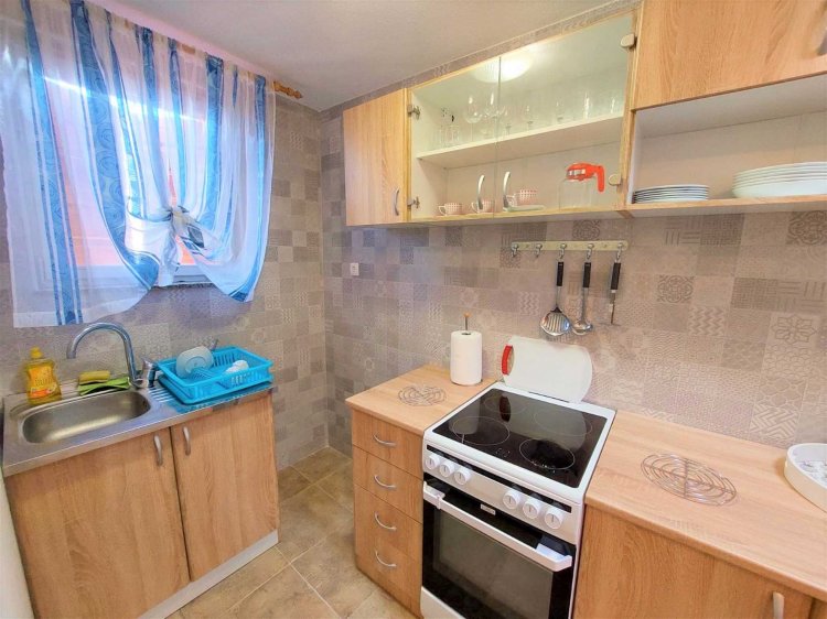 Holiday home Matura
