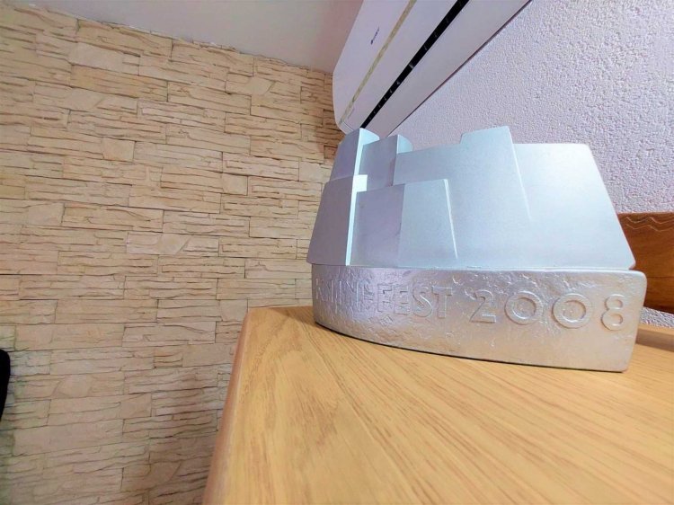 Holiday home Matura