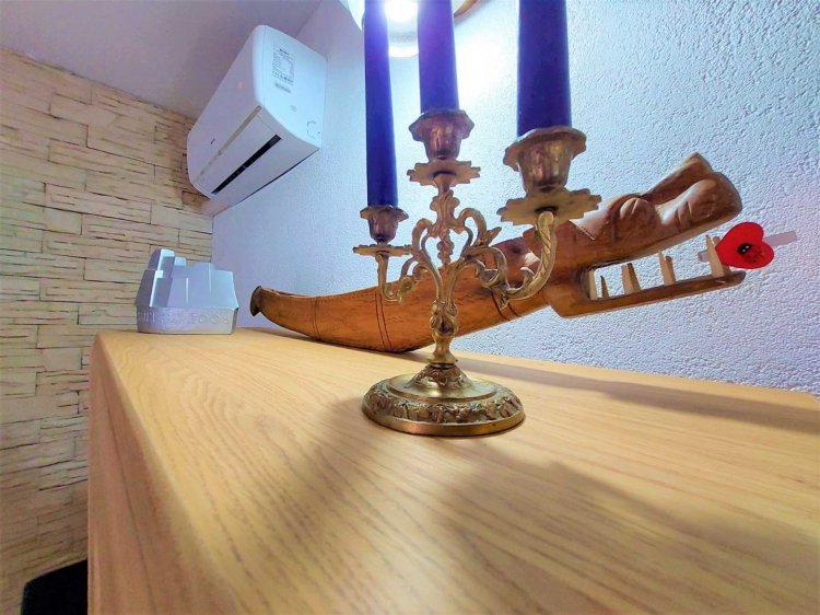 Holiday home Matura