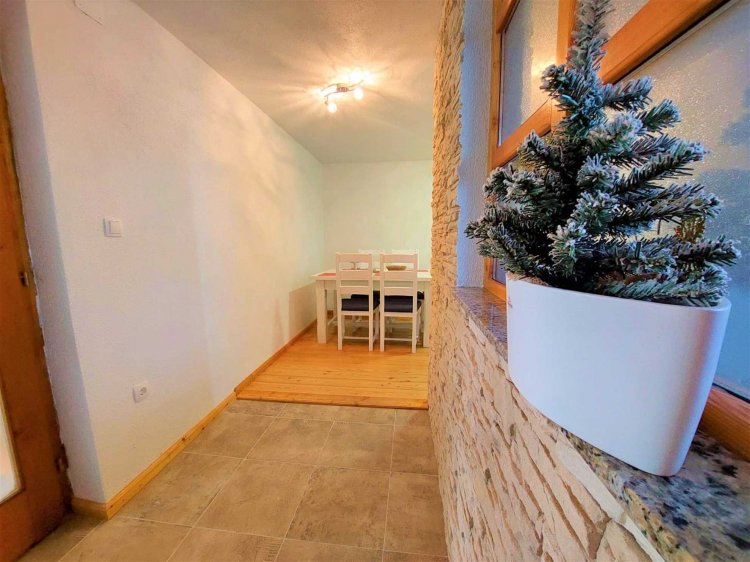 Holiday home Matura