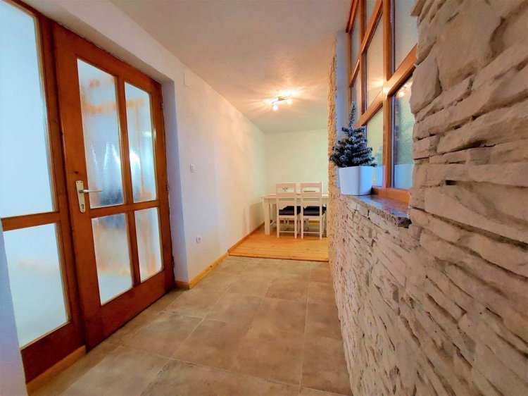 Holiday home Matura