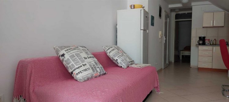 Apartment Pave (1042-RVP-01)