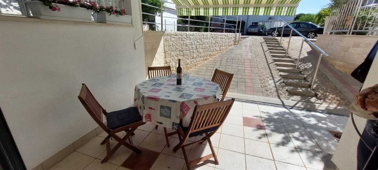 Apartment Pave (1042-RVP-01)