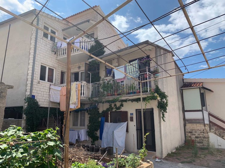 Apartment Jure A4+1 no.2 drugi kat