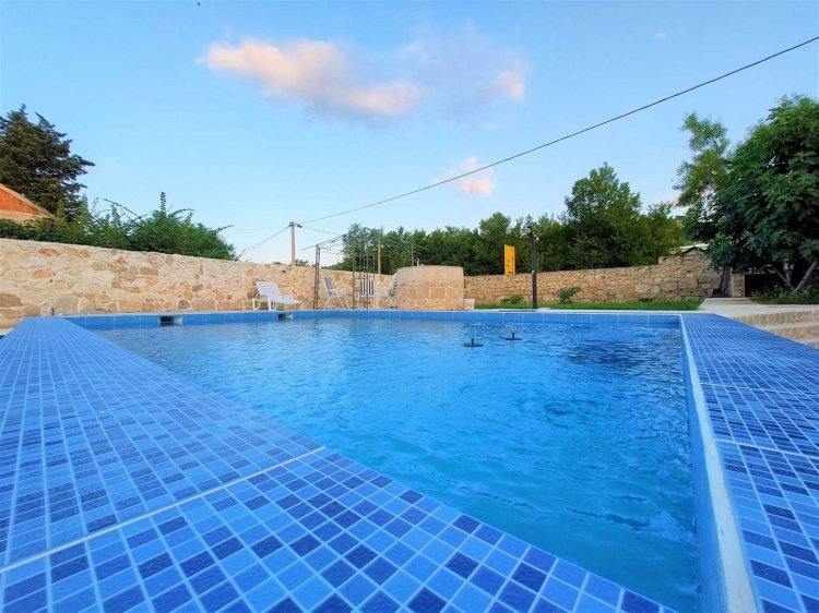 Holiday home Ana (1044-EDB)