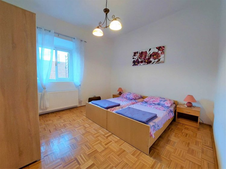 Holiday home Ana (1044-EDB)