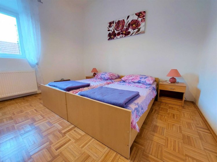 Holiday home Ana (1044-EDB)