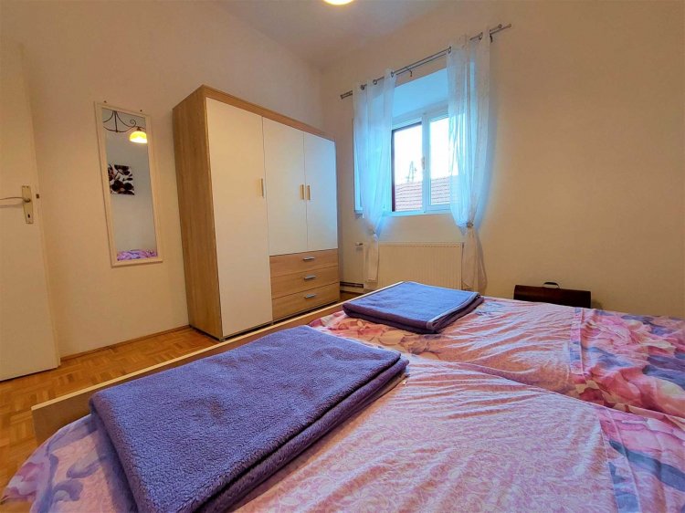 Holiday home Ana (1044-EDB)