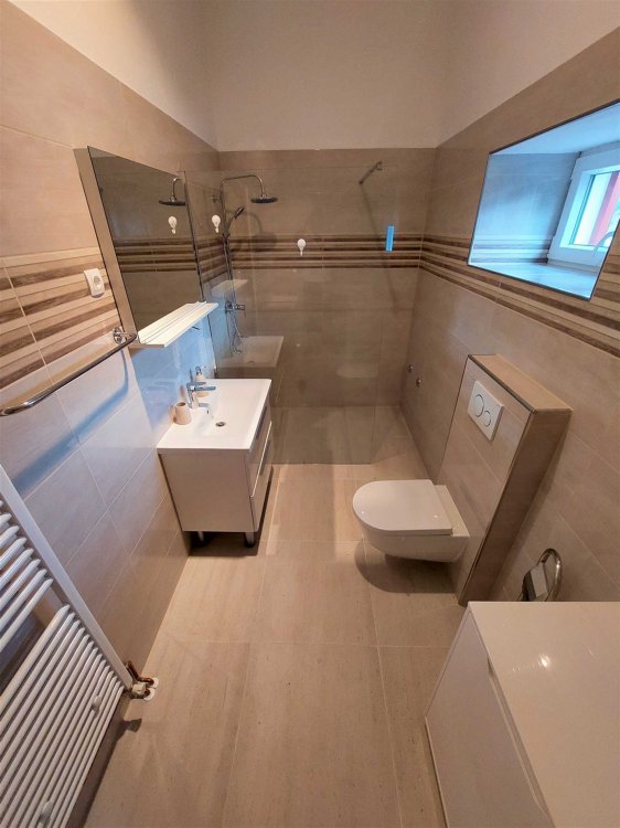 Holiday home Ana (1044-EDB)