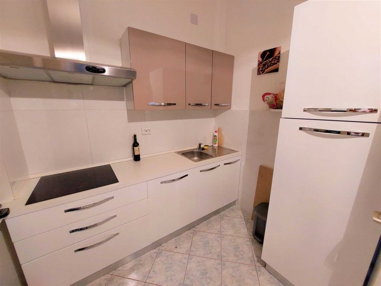 Holiday home Ana (1044-EDB)