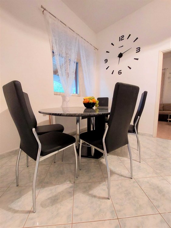 Holiday home Ana (1044-EDB)