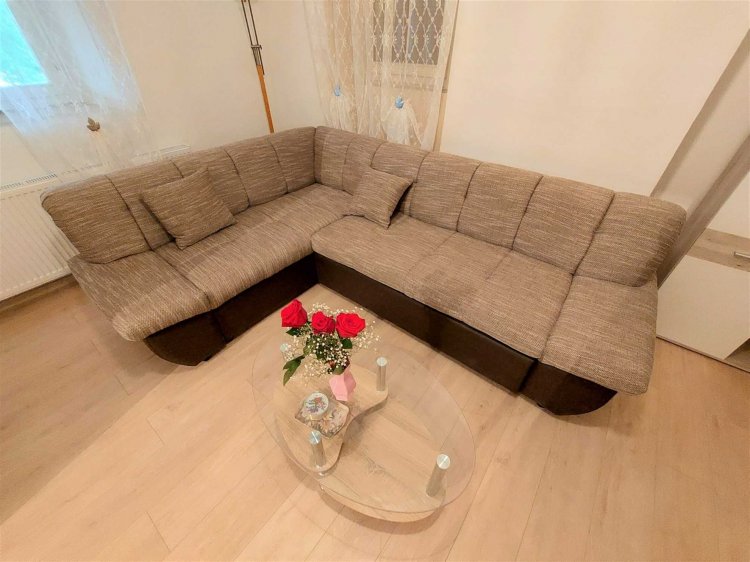 Holiday home Ana (1044-EDB)