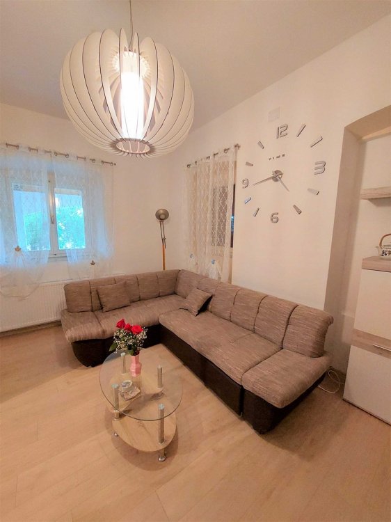 Holiday home Ana (1044-EDB)