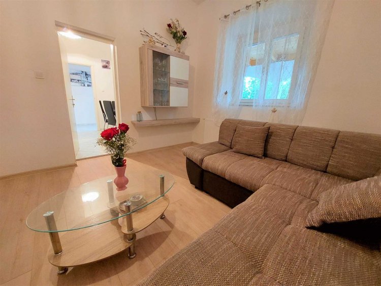 Holiday home Ana (1044-EDB)