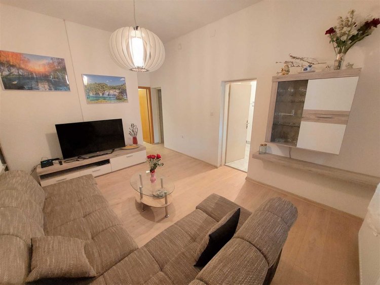 Holiday home Ana (1044-EDB)