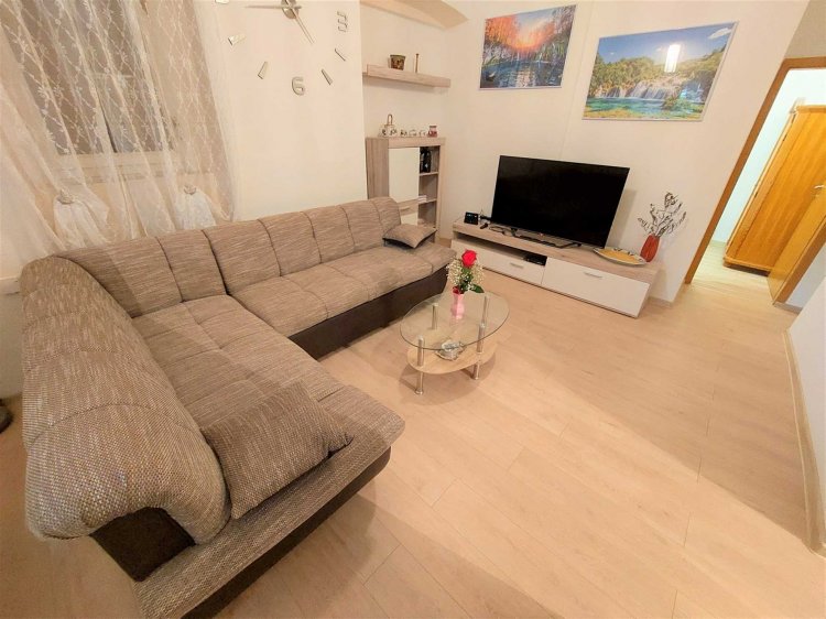 Holiday home Ana (1044-EDB)