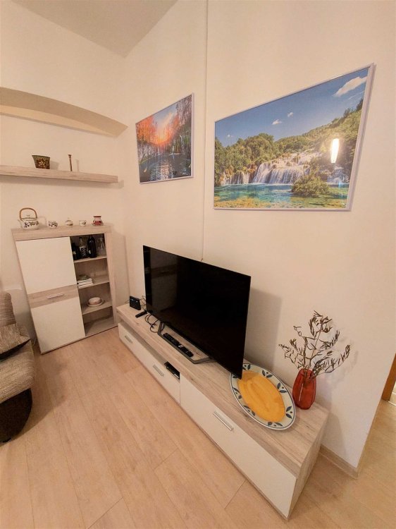 Holiday home Ana (1044-EDB)